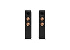 Klipsch R-600F Floorstanding Speaker | 96 dB Sensitivity | Dual 6.5” Woofers | Home Theatre Tower Speaker India