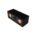 Klipsch R-50C Center Channel Speaker | 96 dB Sensitivity | Dual 5.25” Woofers | Home Theatre Center Speaker India