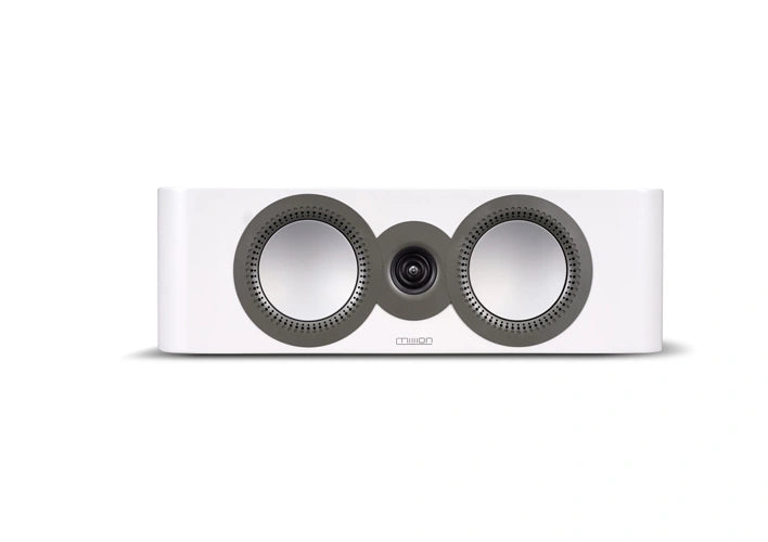 Mission ZX-C1 Centre Speakers