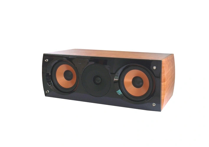 Pure Acoustic Supernova C+ Home Theater Speaker