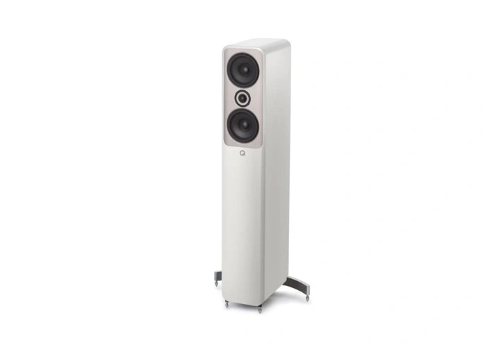 Q Acoustics  Concept   50   Floorstanding   Speaker   Pair