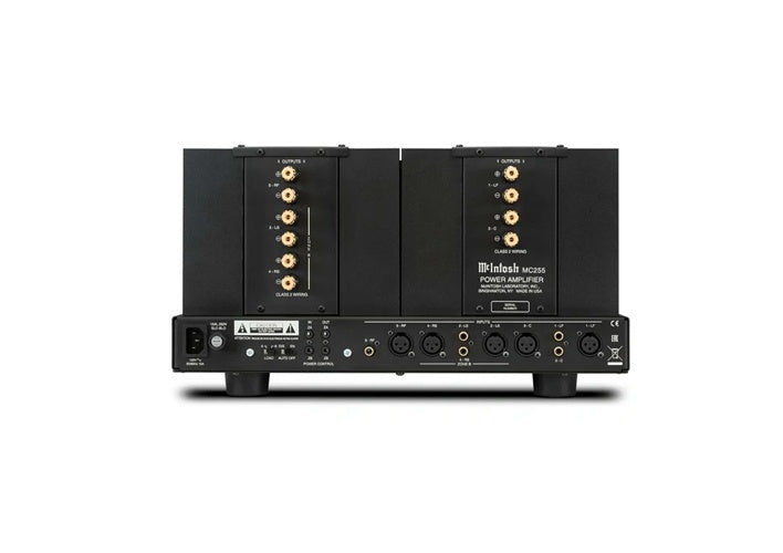 McIntosh MC257 7-Channel Power Amplifier Ideal for Home Theater Systems