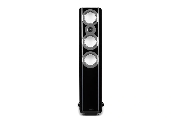 Mission ZX-4 Floorstanding Speakers