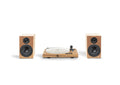 Pro-Ject Juke Box S2 HiFi Set Audiophile turntable system with speakers