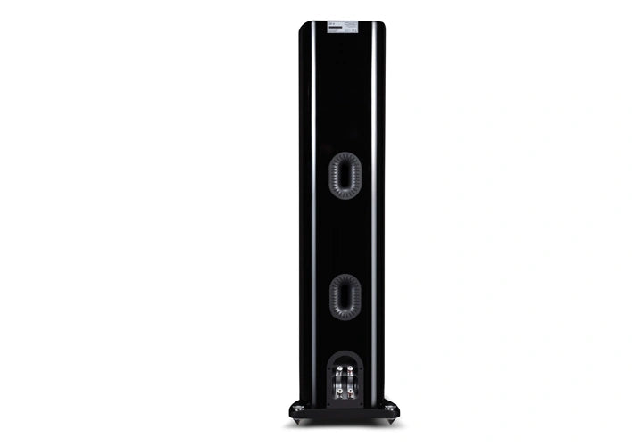 Mission ZX-4 Floorstanding Speakers