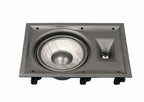 Pure Acoustic Rift F5 5.25" In-Wall Speaker