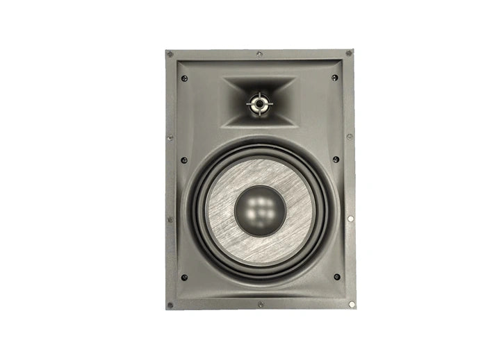 Pure Acoustic Rift F6 6" In-Wall Speaker