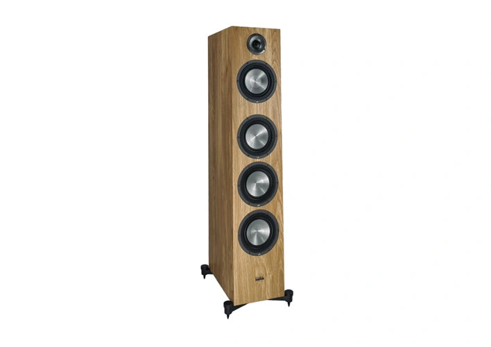 Taga Harmony Platinum F-120 v.4