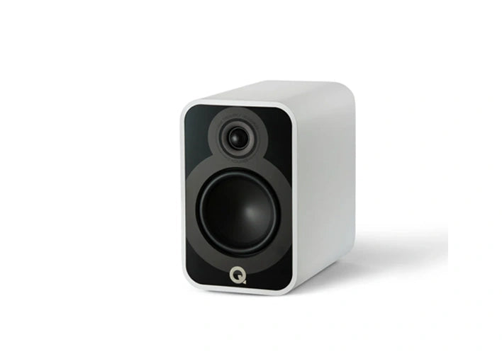 Q Acoustics  5020   Bookshelf   Speaker   pair