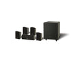 Pure Acoustic MovieMate PHT851 5.1 Home Theater Speaker set