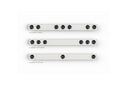 Morel SOUNDWALL LCR IN-WALL SOUNDBAR MODULAR SYSTEM