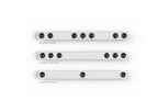 Morel SOUNDWALL LCR IN-WALL SOUNDBAR MODULAR SYSTEM