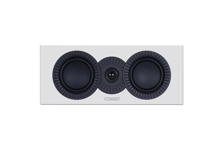 Mission LX-C1 MKII Standmount/Surround Speakers