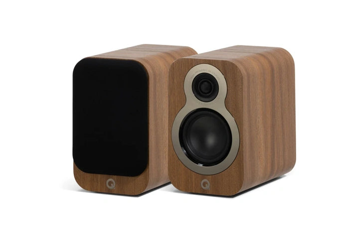 Q Acoustics  3010c   Bookshelf   Speaker   Pair