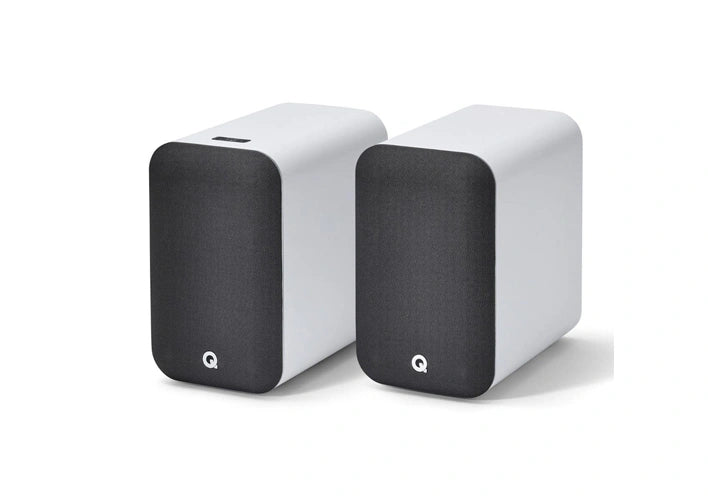 Q Acoustics  M20   HD   Powered   Wireless   Music   System