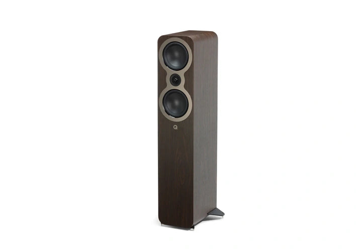 Q Acoustics  Q   Acoustics   3050c   Floorstanding   Speaker   Pair