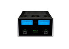 McIntosh MC312 2-Channel Power Amplifier Ideal for 2-Channel Audio Systems & Home Theater Systems