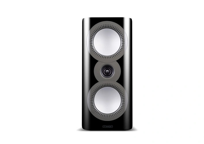 Mission ZX-2 Standmount/Surround Speakers
