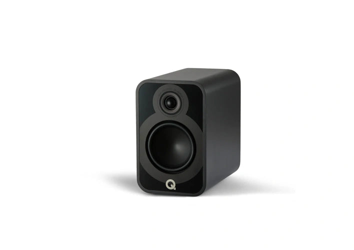 Q Acoustics  5020   Bookshelf   Speaker   pair