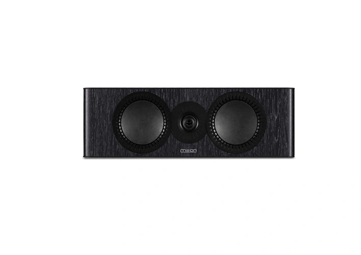 Mission QX-C MKII 2-way Centre Speaker