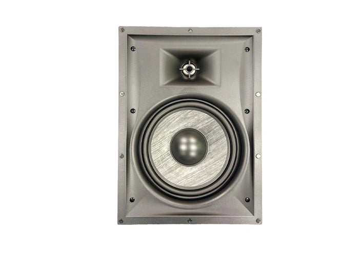 Pure Acoustic Rift F8 8" In-wall speaker