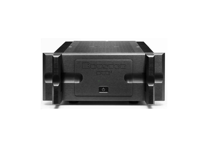 Bryston 14B Cubed Dual-Mono Amplifier