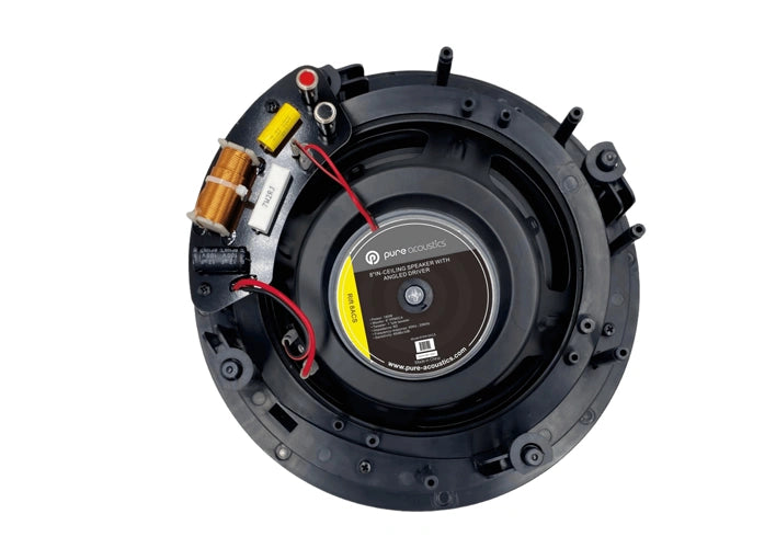 Pure Acoustic  Rift 65ACS In-Ceiling Speaker