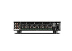 McIntosh MI1250 12-Channel Power Amplifier Ideal for Distributed Audio Systems