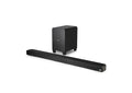 Polk Signa S4 Dolby Atmos 3.1.2 Sound Bar with Wireless Subwoofer
