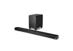 Polk Signa S4 Dolby Atmos 3.1.2 Sound Bar with Wireless Subwoofer