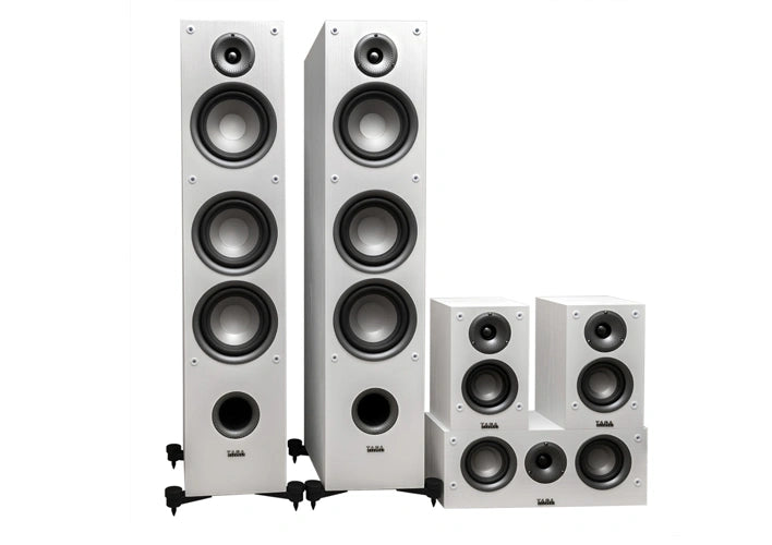 Taga Harmony TAV 5.0: TAV-507F + C + S