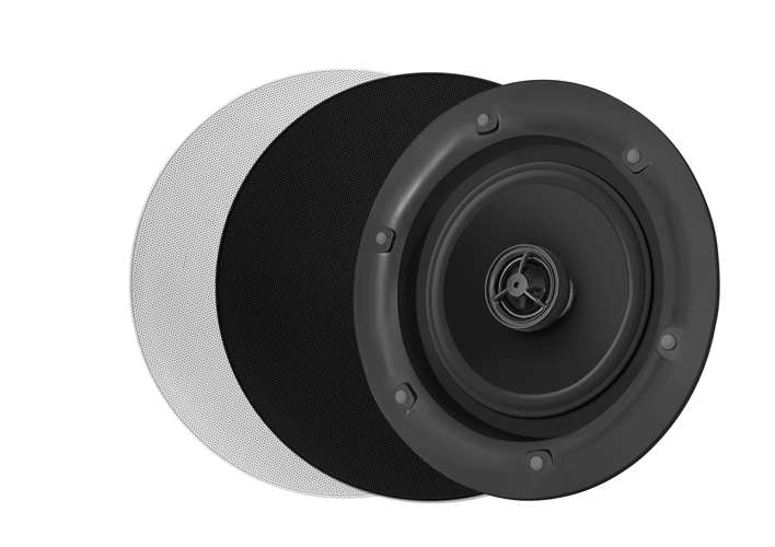 Pure Acoustic Rift T8 8" In-ceiling speaker