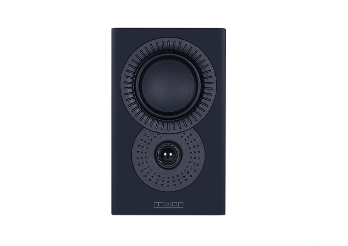 Mission LX-2 MKII Standmount/Surround Speakers