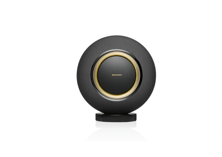 Marantz Grand Horizon Flagship Wireless Speaker Powered by HEOS™