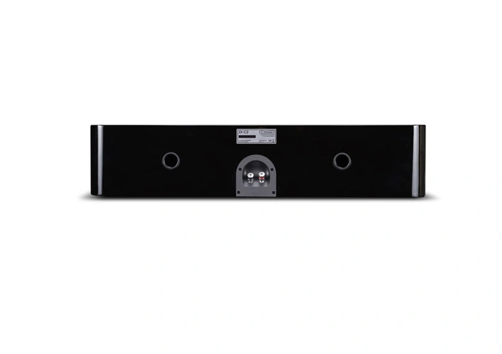 Mission ZX-C2 Centre Speakers