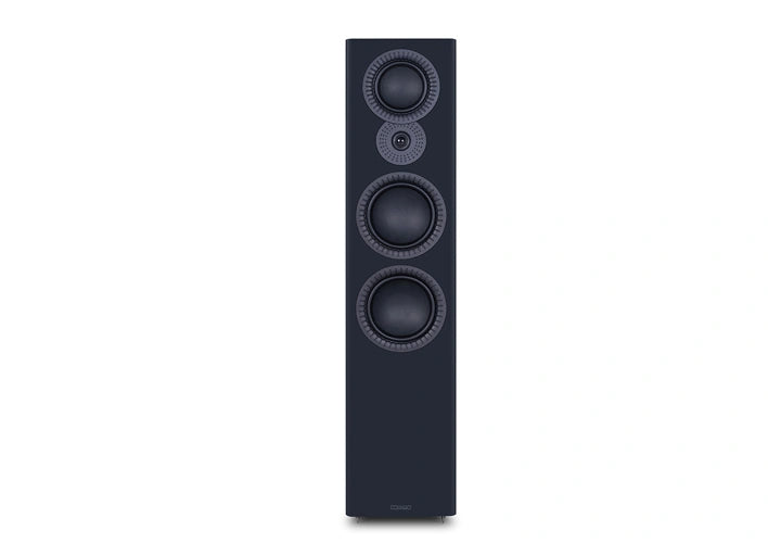 Mission LX-6 MKII Floorstanding Speakers
