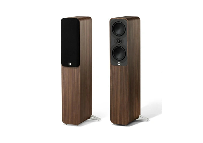 Q Acoustics  5040   Floorstanding   Speaker   pair