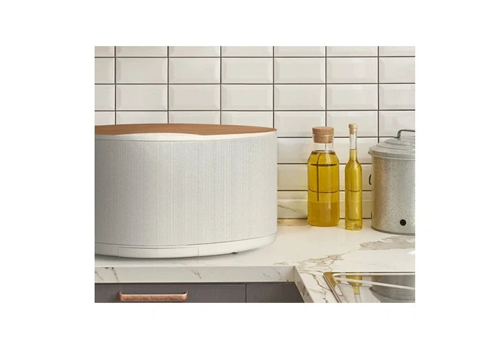 Bryston BW-2 All-in-One Wireless Speaker System
