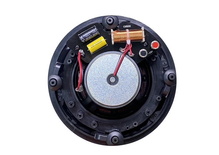 Pure Acoustic Rift MA6 In-Ceiling Speaker