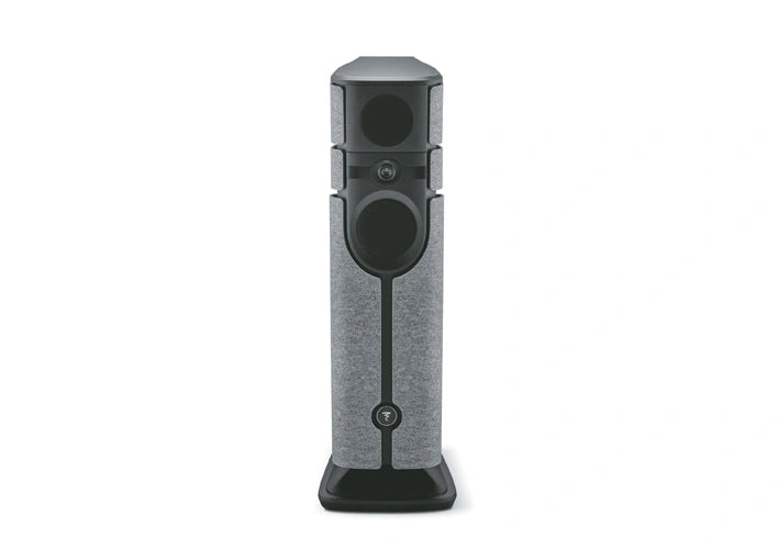 Focal Diva Alta Utopia  4-WAY ACTIVE WIRELESS LOUDSPEAKER