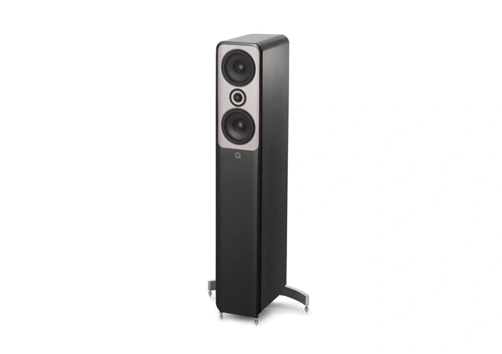 Q Acoustics  Concept   50   Floorstanding   Speaker   Pair