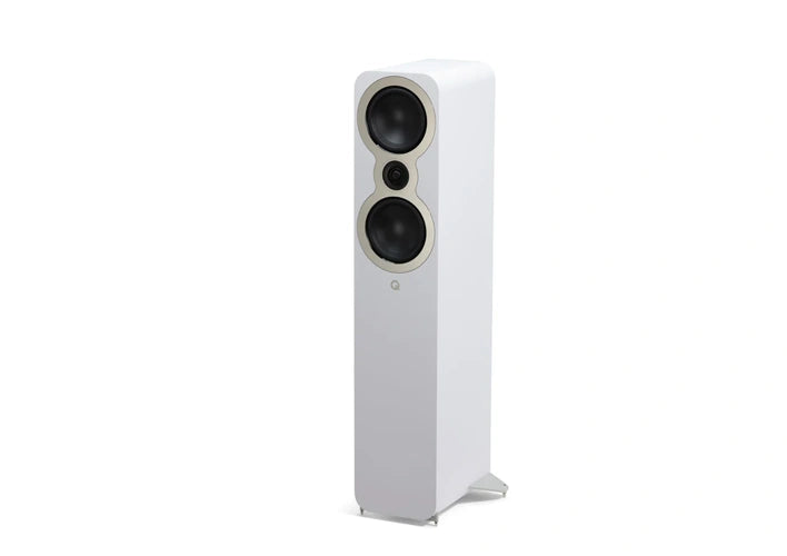 Q Acoustics  Q   Acoustics   3050c   Floorstanding   Speaker   Pair