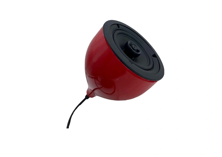 Pure Acoustic Blyss Bell Chandelier Speaker
