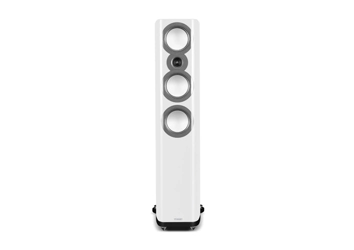 Mission ZX-4 Floorstanding Speakers