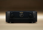 Marantz CINEMA 50 Premium 9.4 Channel AV Amplifier Powered by HEOS™ with Dolby Atmos, 110W, 8K and 6 HDMI Inputs