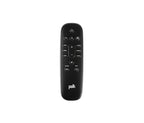 Polk MagniFi Max AX Flagship 5.1.2 Dolby Atmos / DTS:X Sound Bar System with STEREO/DIMENSIONAL ARRAY®