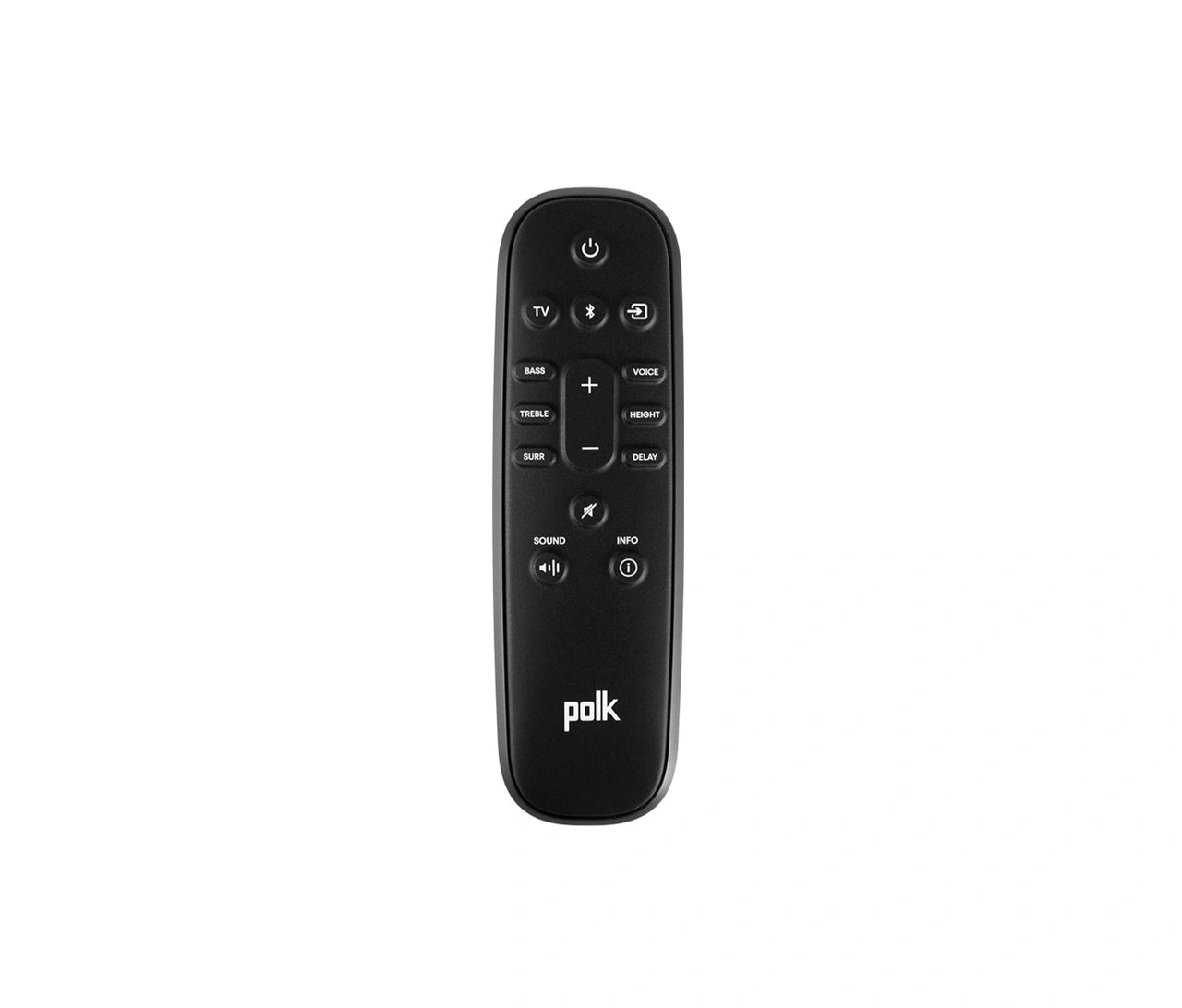 Polk MagniFi Max AX Flagship 5.1.2 Dolby Atmos / DTS:X Sound Bar System with STEREO/DIMENSIONAL ARRAY®