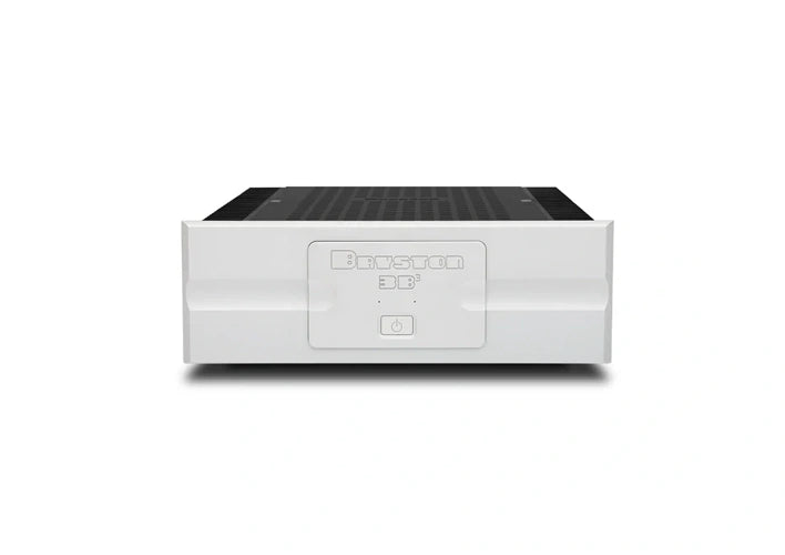 Bryston 3B Cubed Dual-Mono Amplifier