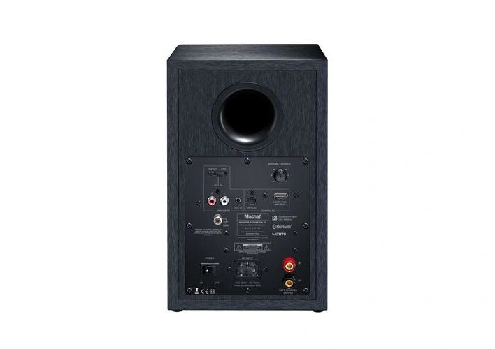 Magnet Monitor Reference 2A