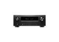 Denon AVR-X2800H 7.2 Ch. 95W 8K AV Receiver Powered by HEOS™